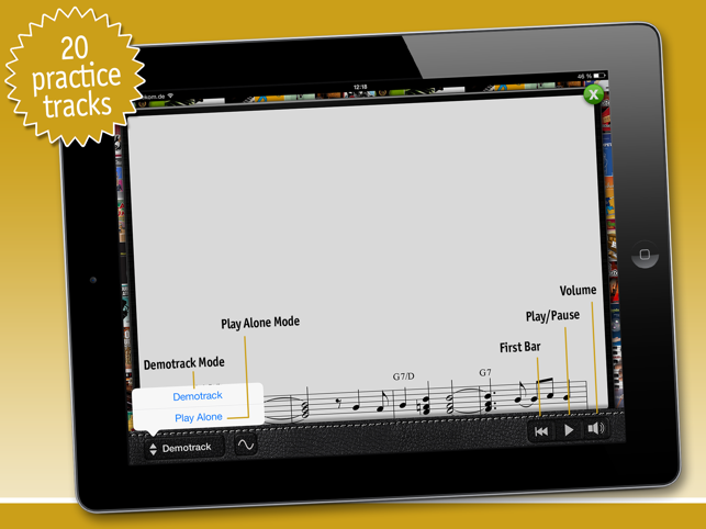 Bar Piano 2(圖5)-速報App