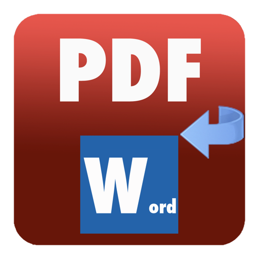 PDF to Word Pro Plus