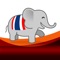 Thailand Travel by DiscoveryThailand