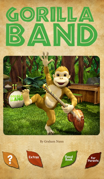 Gorilla Band