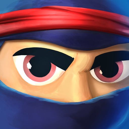 Catch a Ninja - Free icon