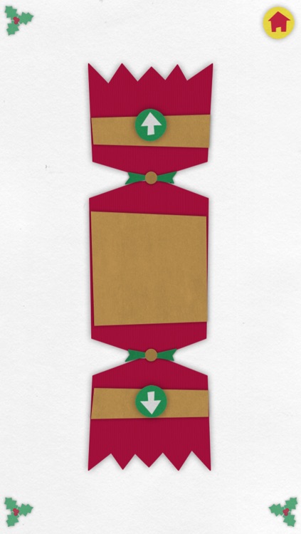 KidsCompany Christmas Cracker 2012