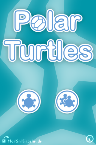 Polar Turtles screenshot 4