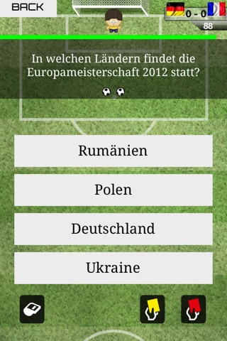 Quisr Soccer Champions - Football Quiz screenshot 4