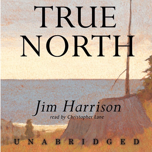 True North (by Jim Harrison) icon