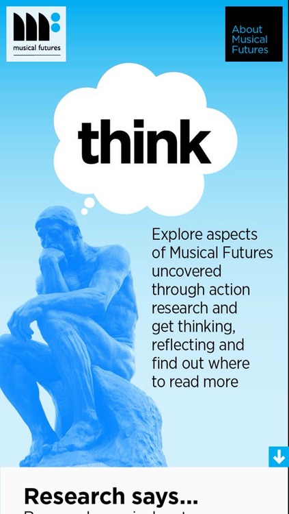 Musical Futures screenshot-4
