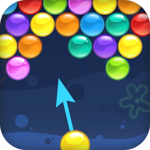 Bubble Shooter℗ iOS App