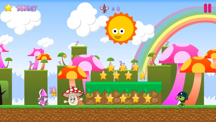 Prince-ss Fantasy Kingdom Game - Story of a Young Girl