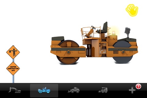 Trucks and Diggers screenshot 2
