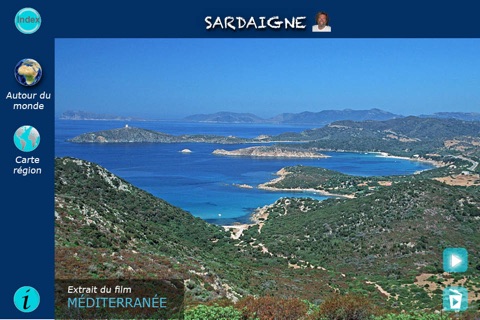 Antoine in the Greek and Italian islands screenshot 2