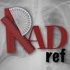 RadRef - Normal Values in Diagnostic Imaging - iPadアプリ