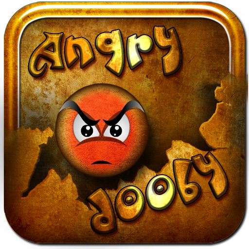 Angry Dooby icon