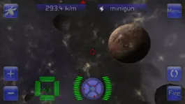 Game screenshot Black Space Lite mod apk