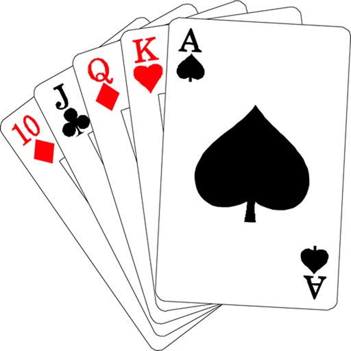 Easy Poker Icon