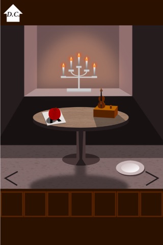 Bach's Room screenshot 2