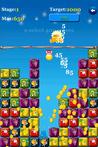 iFruitBop screenshot 4