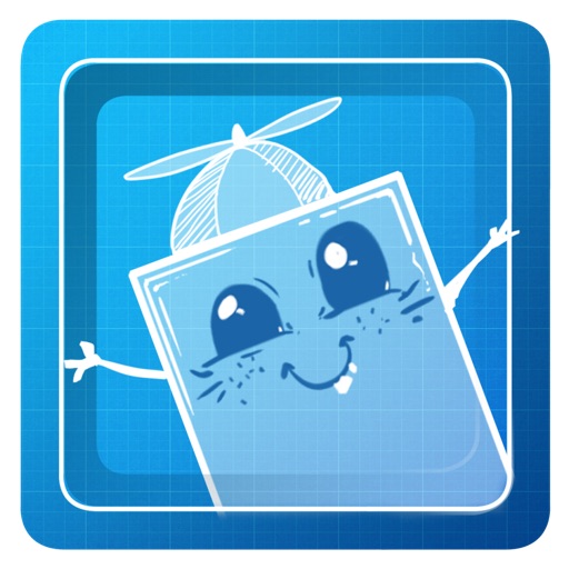 BluePrint Portals Pro icon