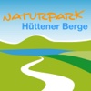 Naturpark Hüttener Berge