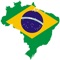 Find Brazil travel information for your holiday with travel reviews, maps  and pictures of Rio de Janeiro, Sao Paulo, Bahia and other great places in Brazil like the exotic beaches, the crazy carnival parades and the beauty of the Amazone