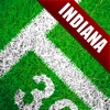 Indiana College Football Scores