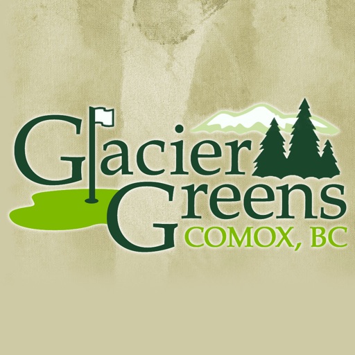 Glacier Greens Golf Course