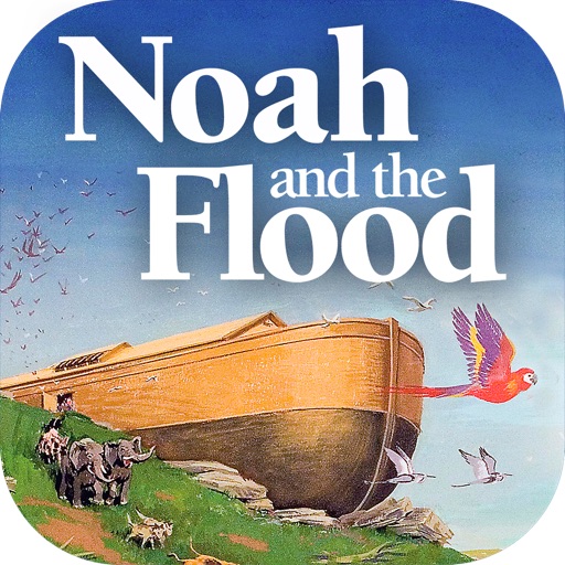 Noah and the Flood
