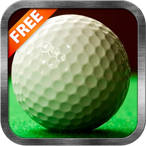 Golf Notate icon