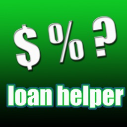 Simple Loan Calculator