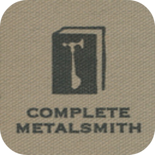The Complete Metalsmith icon