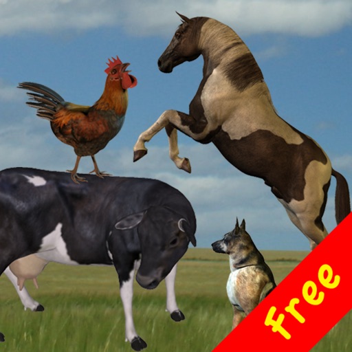 Click! Farm Free iOS App