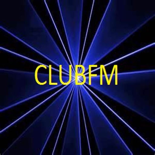 ClubFM icon