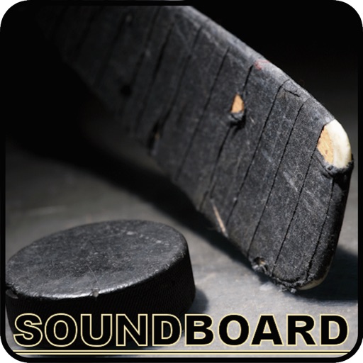 Icehockey Soundboard LITE