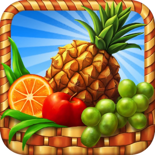 Gourmania 3: Zoo Zoom HD Free Icon