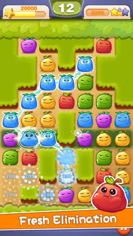 Game screenshot Fruit Mania mod apk