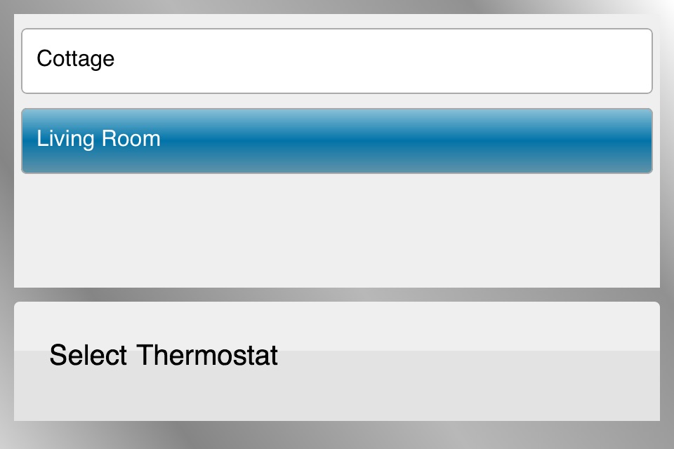 ecobee Smart Thermostat screenshot 3