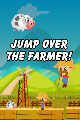 Cute Baby Farm Animals screenshot 3