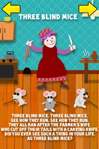 Nursery Rhymes: Vol 2 Preview screenshot 4