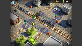 Trainz Trouble screenshot 1