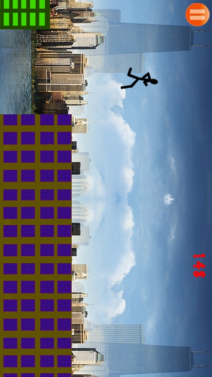 Rooftop Runner – Newest fast roof hopper thrill game free