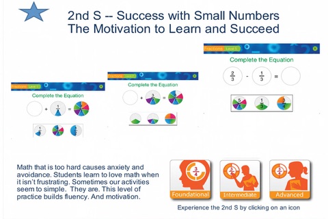 Fractions & Decimals - Teachers App screenshot 2