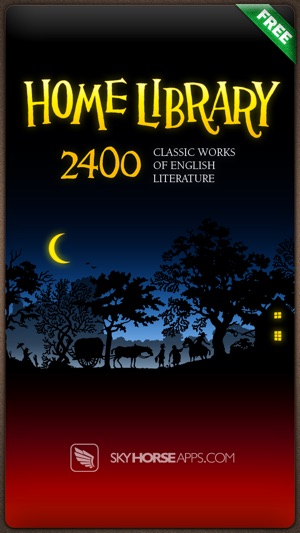 Home Library Free(圖1)-速報App