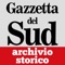 Con l'Archivio Storico della Gazzetta del Sud il piacere di leggere le edizioni che hanno fatto la "Storia" diventa interattivo e divertente
