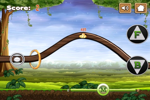 Dinosaur Eggs Collector - Fun Filled Journey FREE screenshot 4