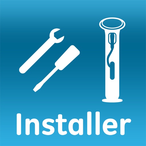 WattStation Connect for Installers icon