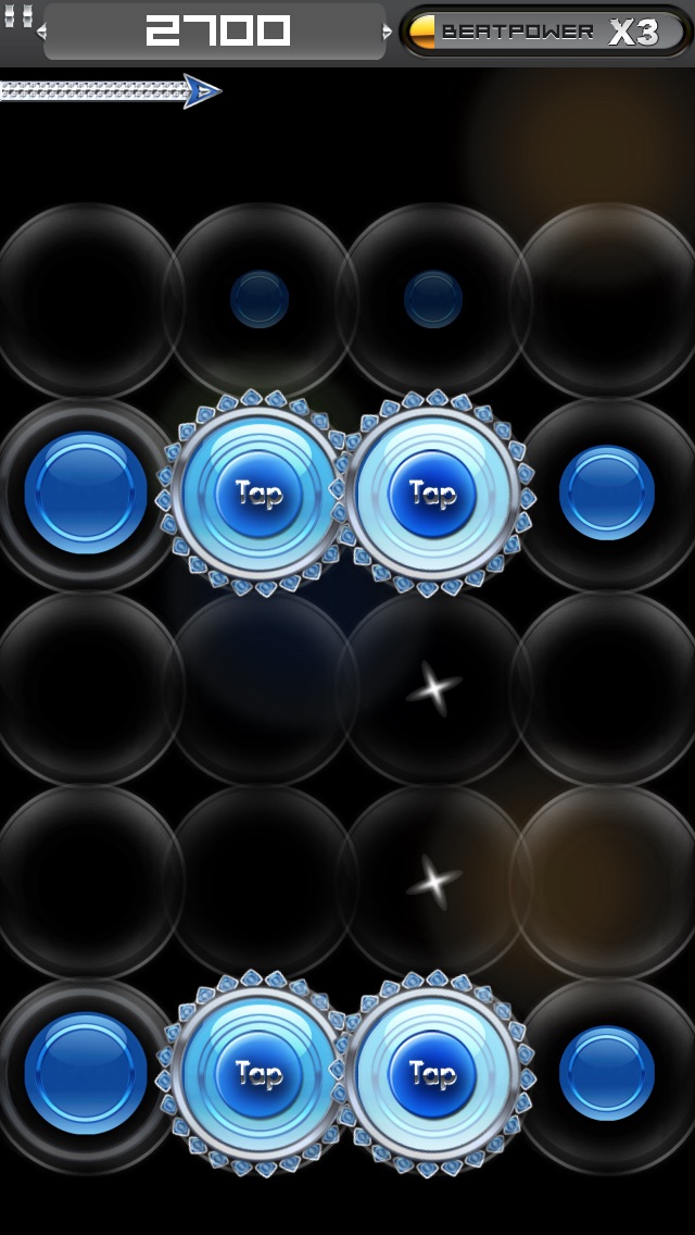 iGoBeat Adv screenshot1