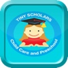 Tiny Scholars Child Care & Preschool