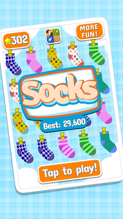 Socks screenshot-4