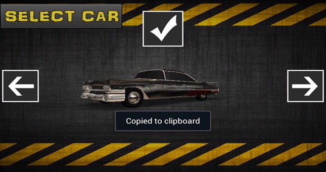 Classic Car Parking(圖2)-速報App