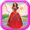 Princess Match - Cute Castle Game - Ads Free