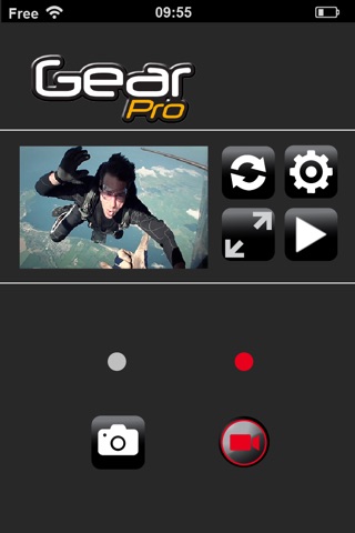 Gear Pro screenshot 2